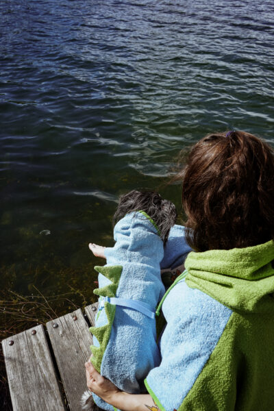 Badeponcho – Bild 8