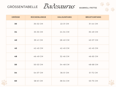 Badesaurus altrosa-lila – Bild 5
