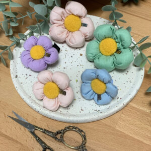 Puffblume