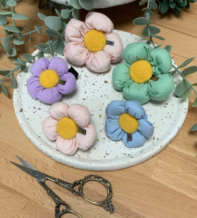 Puffblume