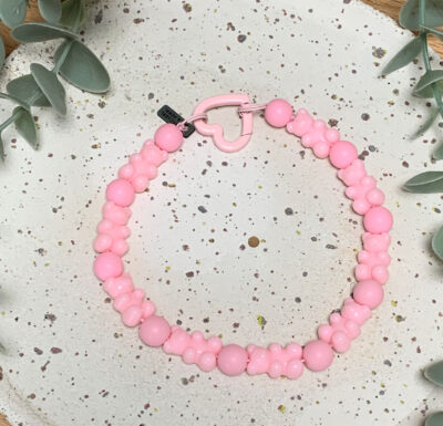 Gummibär-Kette & Armband – Bild 9