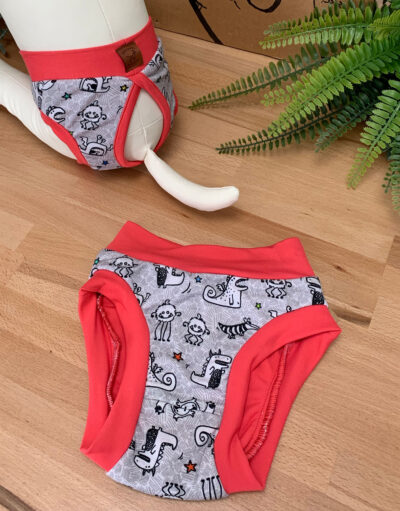 Pawfect Pants MONSTER – Bild 2