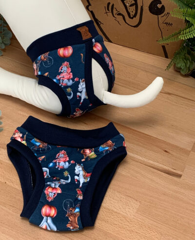 Pawfect Pants Zirkus – Bild 2