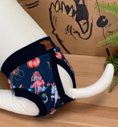 Pawfect Pants Zirkus